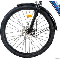Электровелосипед Hiper Engine MTB S1 Midnight Blue 2023