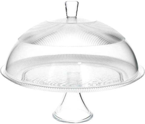 

Подставка для торта Tognana Clear Trasparente B55ALL8TRAS