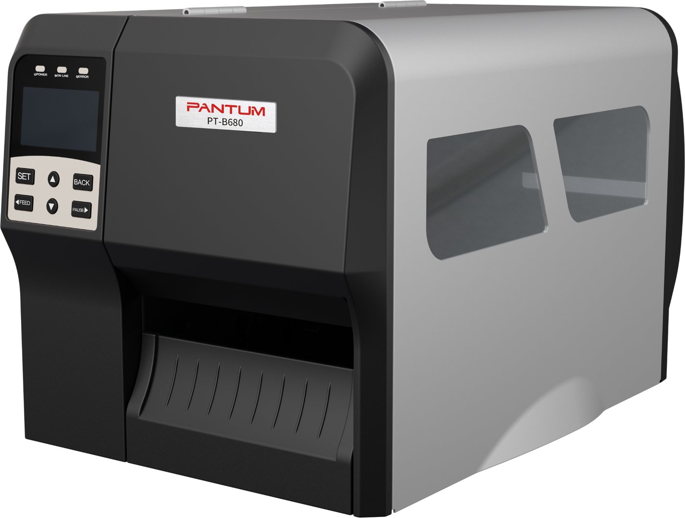 

Принтер этикеток Pantum PT-B680