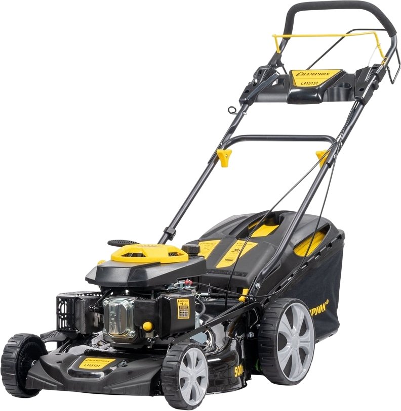 

Газонокосилка Champion LM5131