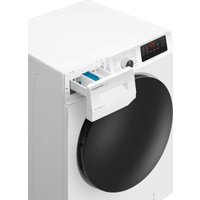 Стиральная машина Meferi MFW091216WH Ultra