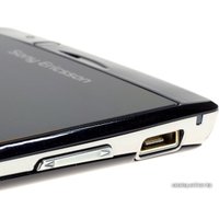 Телефон Sony Ericsson Xperia arc S LT18i