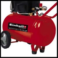 Компрессор Einhell TE-AC 270/50/10