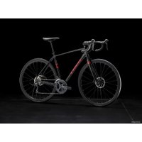 Велосипед Trek Checkpoint AL 3 р.52 2020 (черный)