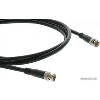 Кабель Kramer Electronics BNC - BNC C-BM/BM-3 (0.9 м, черный) в Бресте