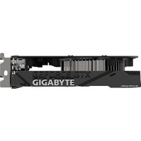 Видеокарта Gigabyte GeForce GTX 1650 D6 OC 4G 4GB GDDR6 GV-N1656OC-4GD (rev. 1.0)