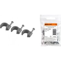 Скоба гвоздевая TDM Electric SQ0514-0062 (50 шт)