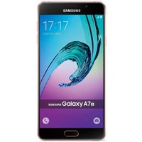 Телефон Samsung Galaxy A7 (2016) Pink [A7100]