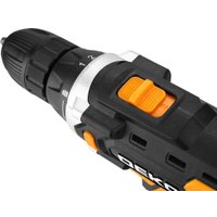 Дрель-шуруповерт Deko Banger 20V ONE + 083-1042 (с 1-им АКБ)