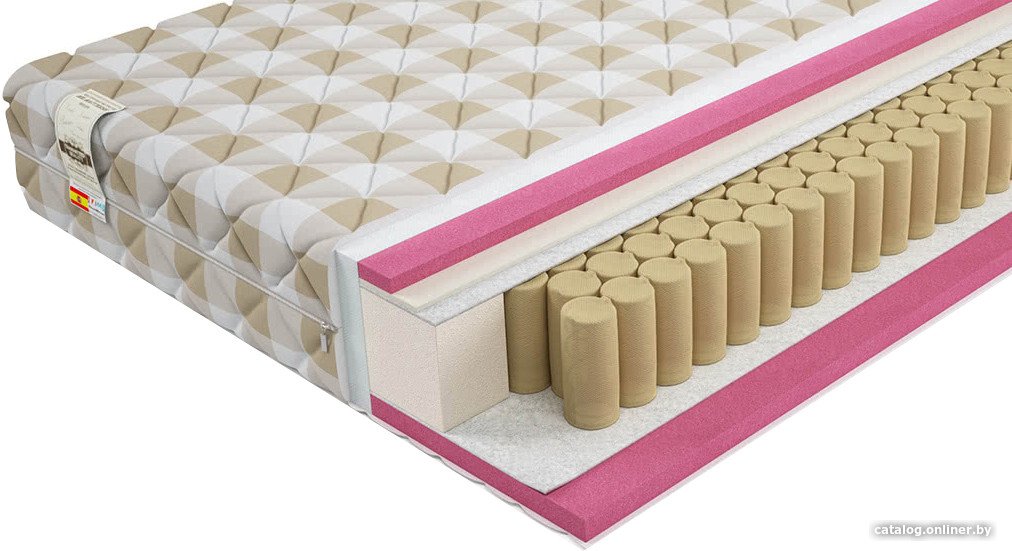 Матрас Mr. Mattress Union 180x190