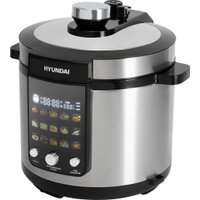 Мультиварка-скороварка Hyundai HYMC-2402 в Бобруйске