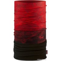 Шарф (бафф) Buff Polar Katmandu Red 130017 (р. 53-62)