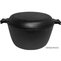 Кастрюля Mallony CC-24/45