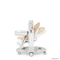 Высокий стульчик Peg Perego Tatamia Follow Me 2022 (paloma)