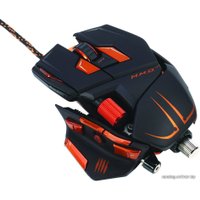 Игровая мышь Mad Catz M.M.O. 7 Gaming Mouse