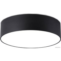 Светильник-тарелка Ambrella light FV5518 BK (черный)