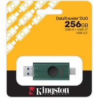 USB Flash Kingston DataTraveler Duo 256GB DTDEG2/256GB