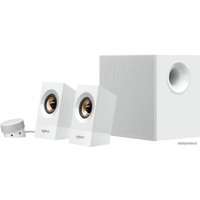 Акустика Logitech Z533 (белый)