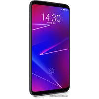 Смартфон MEIZU 16X 6GB/128GB (черный)