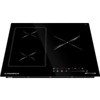Варочная панель MAUNFELD CVI453SBBKA Inverter