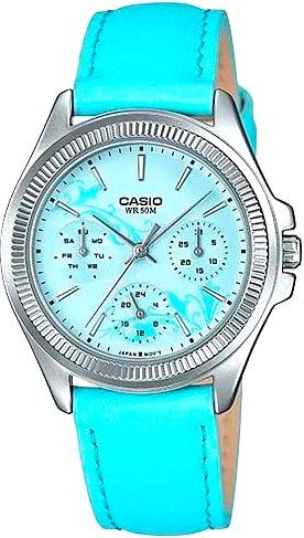 

Наручные часы Casio LTP-2088L-2A