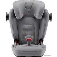 Детское автокресло Britax Romer Kidfix III M (cool flow silver)