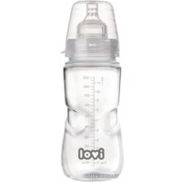 Бутылочка для кормления Lovi Medical+ 21/560 (330 мл)