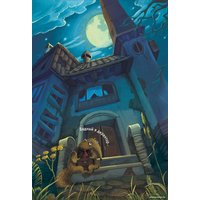 Книга издательства АСТ. Кот да Винчи. Похищение в день рождения (Матюшкина К.) в Витебске