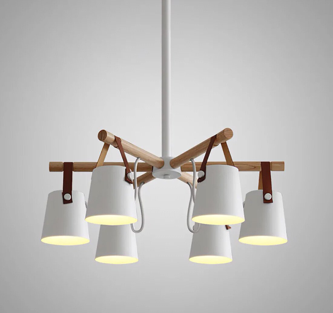 

Подвесная люстра ImperiumLoft Natura-C01 178004-26