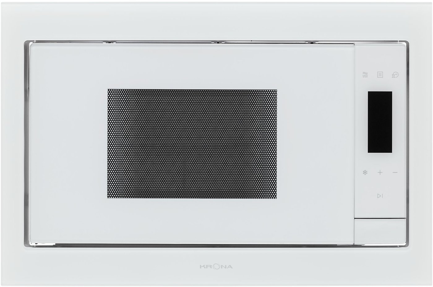 

Микроволновая печь Krona Essen 60 WH Dots