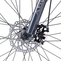 Велосипед Comiron Chubby р.19 2025 (бежевый)