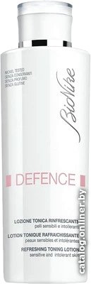  BioNike Тоник для лица Defence Refreshing Toner (200 мл)