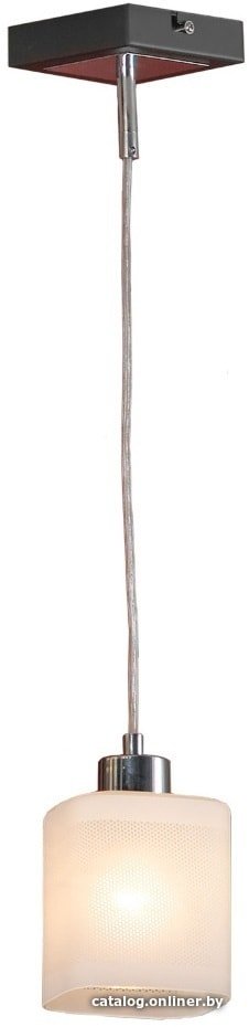 Подвесная люстра Lussole Costanzo LSL-9006-01