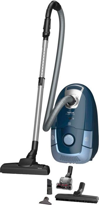 

Пылесос Tefal TW3171EA