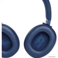 Наушники JBL Live 660NC (синий)