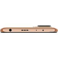 Смартфон Xiaomi Redmi Note 10 Pro 6GB/128GB индийская версия (vintage bronze)