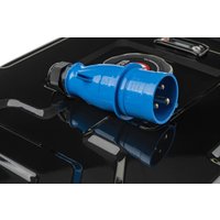 Бензиновый генератор Garvill GP5500-K3