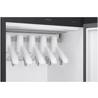Паровой шкаф для одежды Samsung DF24CB9900CRLP