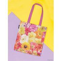 Сумка шоппер JoyArty Коллекция цветов bsh_12327