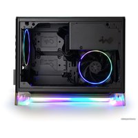 Корпус In Win A1 Plus 650W IW-A1PLUS-BLACK