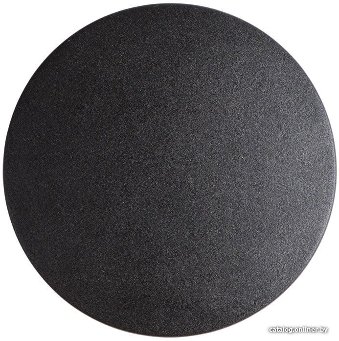 Светильник Arte Lamp Nimbo A1510AP-1BK