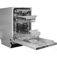 Встраиваемая посудомоечная машина Schtoff SVA 45107 IMAFL