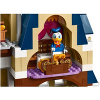 Конструктор LEGO Disney 71040 Замок