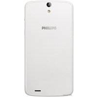 Смартфон Philips Xenium V387 Black