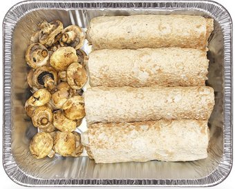 Ёлки-палки Кебаб-бокс 1