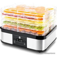 Сушилка для овощей и фруктов Eldom SG500 Elin