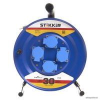 Удлинитель на катушке Stekker Professional PRF02-41-30