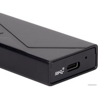 Бокс для накопителей M.2 SilverStone RVS03