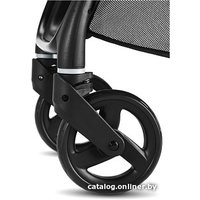 Коляска прогулочная «книга» CBX Misu Air (crunchy red)