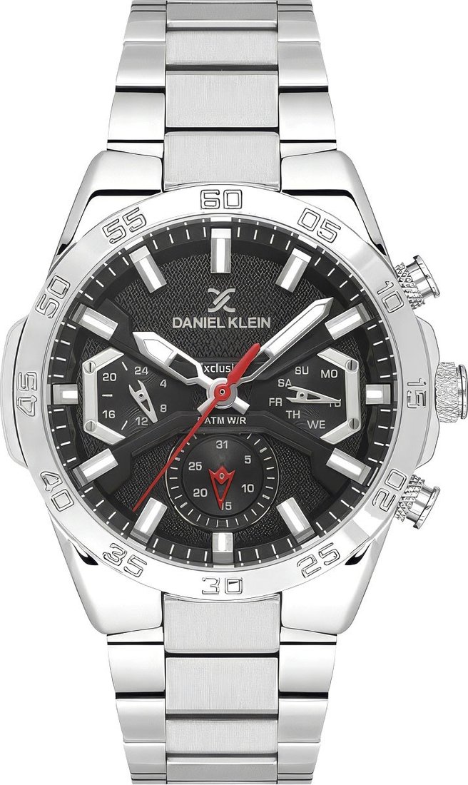 

Наручные часы Daniel Klein 13747-1